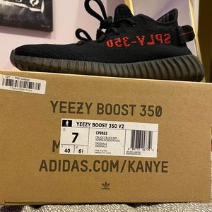 Yeezy Boost 350